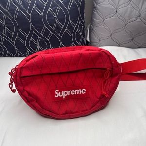 Supreme Fanny Pack